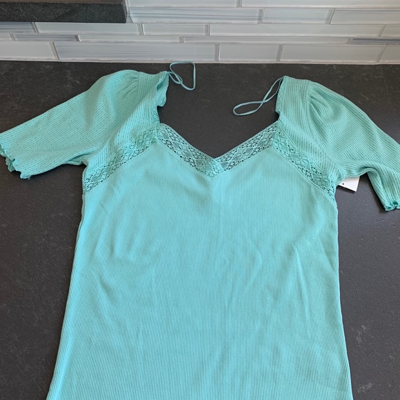 FREE PEOPLE Top - Picture 7 of 7